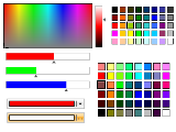 Color tools